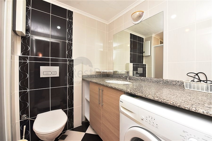 Квартира на второй береговой линии