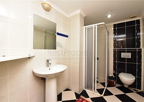 Квартира на второй береговой линии