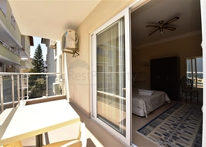 Квартира на второй береговой линии