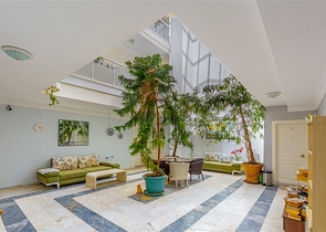 Квартира на второй береговой линии