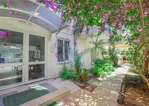 Квартира на второй береговой линии