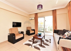 Квартира на второй береговой линии