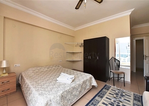 Квартира на второй береговой линии