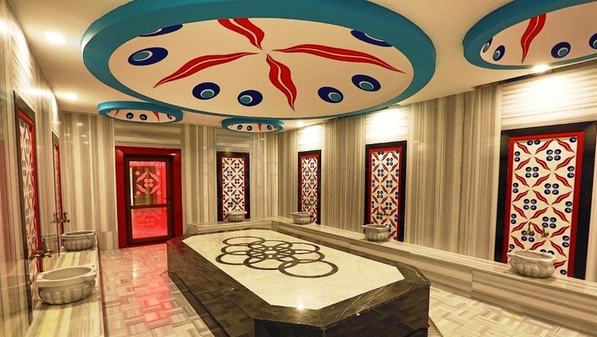 Квартира 1+1 в Авсалларе