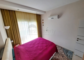 Квартира 1+1 в Авсалларе