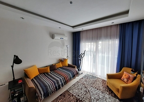 Квартира 1+1 в Авсалларе