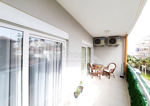 Квартира 1+1 в Авсалларе