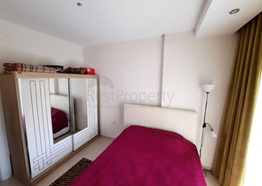 Квартира 1+1 в Авсалларе