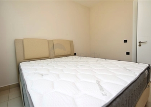 Квартира 1+1 в 200 м от пляжа в районе Каргыджак 