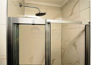 Квартира 1+1 в 200 м от пляжа в районе Каргыджак 