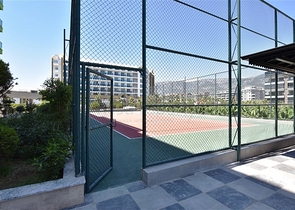 Квартира 1+1 в 200 м от пляжа в районе Каргыджак 