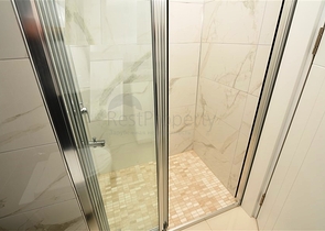 Квартира 1+1 в 200 м от пляжа в районе Каргыджак 