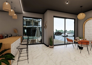 Инвестиционно- привлекательное предложение в живописном районе Оба