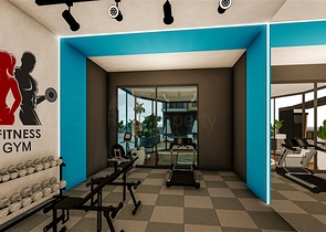 Инвестиционно- привлекательное предложение в живописном районе Оба