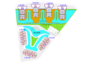 Роскошный инвестиционный проект в районе Оба
