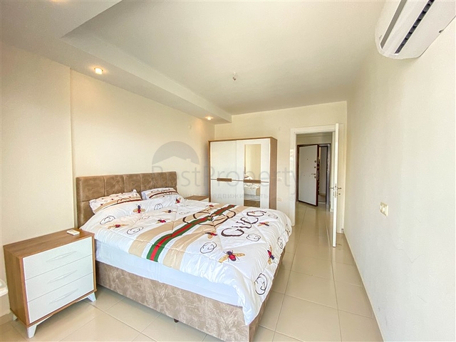 Квартира 1+1 в районе Кестель