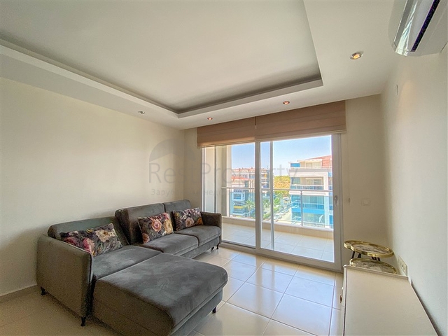 Квартира 1+1 в районе Кестель