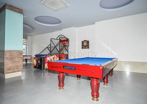 Квартира 1+1 в районе Кестель