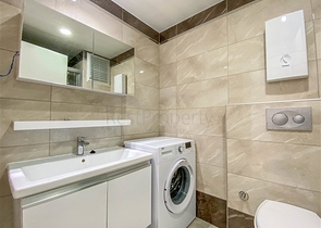 Квартира 1+1 в районе Кестель