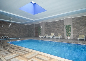 Квартира 1+1 в районе Кестель