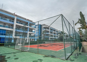 Квартира 1+1 в районе Кестель