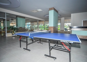 Квартира 1+1 в районе Кестель