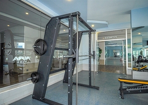 Квартира 1+1 в районе Кестель