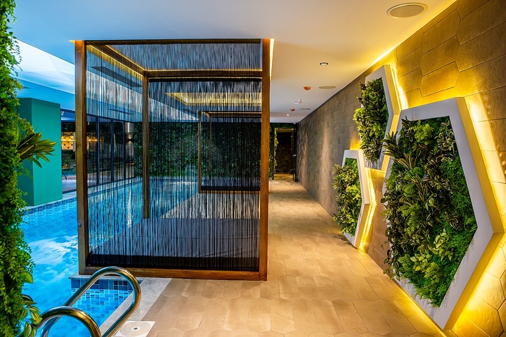 Продается квартира 1+1 в самом центре Алании