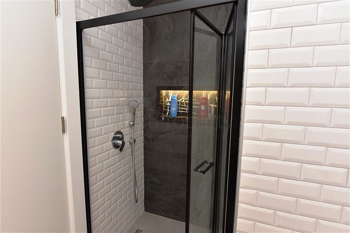 Продается квартира 1+1 в самом центре Алании