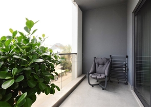 Продается квартира 1+1 в самом центре Алании