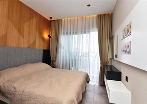 Продается квартира 1+1 в самом центре Алании