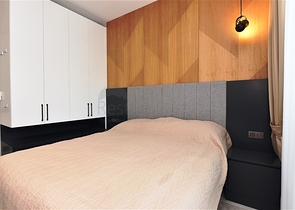 Продается квартира 1+1 в самом центре Алании