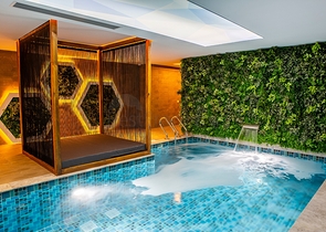 Продается квартира 1+1 в самом центре Алании