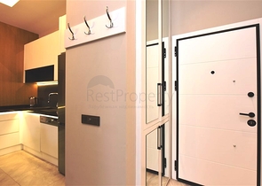 Продается квартира 1+1 в самом центре Алании