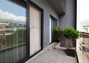 Продается квартира 1+1 в самом центре Алании