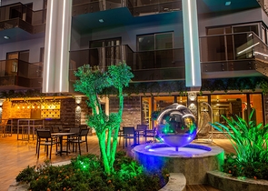 Продается квартира 1+1 в самом центре Алании