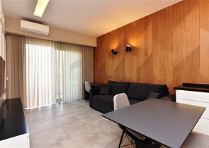 Продается квартира 1+1 в самом центре Алании