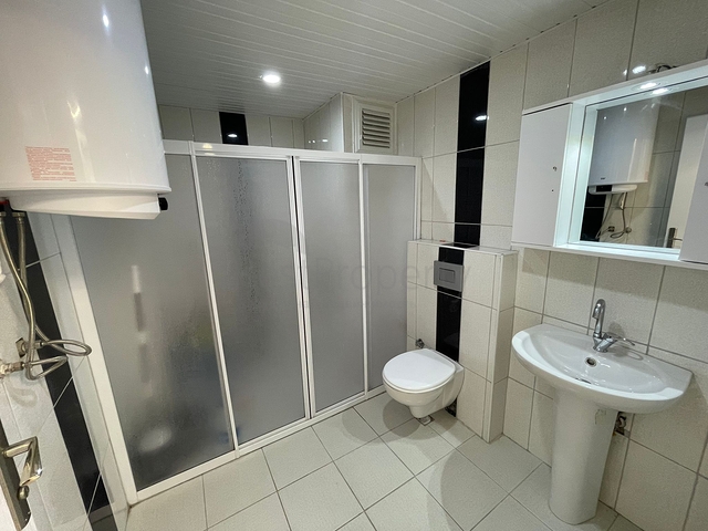 Трёхкомнатная квартира в районе Махмутлар