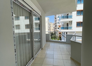 Трёхкомнатная квартира в районе Махмутлар