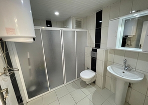 Трёхкомнатная квартира в районе Махмутлар