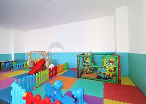 Пентхаус 2+1 в Махмутларе