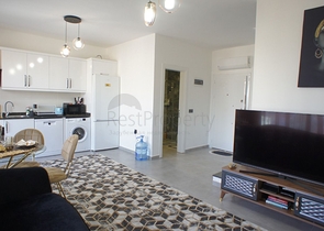 Пентхаус 2+1 в Махмутларе