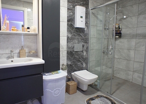 Пентхаус 2+1 в Махмутларе