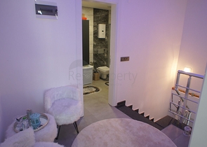 Пентхаус 2+1 в Махмутларе