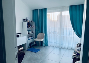 Пентхаус 2+1 в Махмутларе