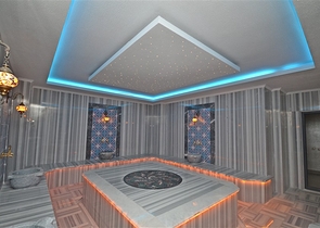 Новая квартира планировкой 1+1 в престижном районе Каргыджак  Новая квартира планировкой 1+1 в престижном районе Каргыджак