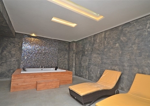 Новая квартира планировкой 1+1 в престижном районе Каргыджак  Новая квартира планировкой 1+1 в престижном районе Каргыджак