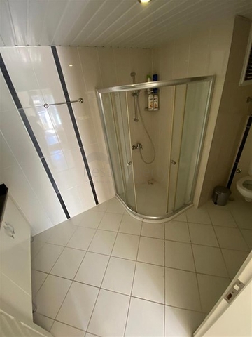 Просторная квартира 3+1 в районе Махмутлар 