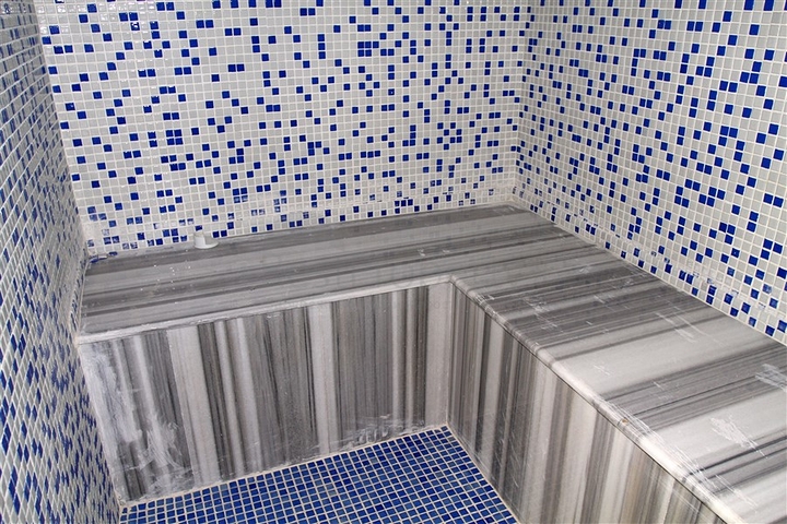 Просторная квартира 3+1 в районе Махмутлар 