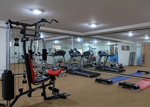 Просторная квартира 3+1 в районе Махмутлар 